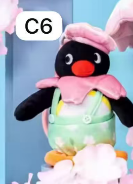 CP1 Pingu cherry 0521