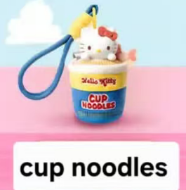 CP1  Hello Kitty Supermarket 0522