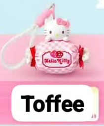 CP1  Hello Kitty Supermarket 0522