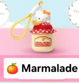 CP1  Hello Kitty Supermarket 0522