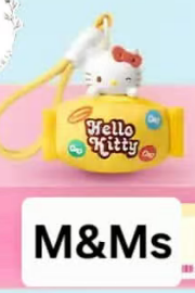 CP1  Hello Kitty Supermarket 0522