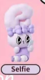 CP3 Esther bunny young girl heart 0523