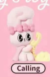 CP3 Esther bunny young girl heart 0523