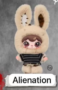 CP3 Lulumi the Seventh Pain 0523