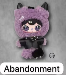 CP3 Lulumi the Seventh Pain 0523