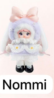 CP1 Rosy Date 0524
