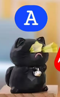 CP1 Precious Emotion Meow 0524