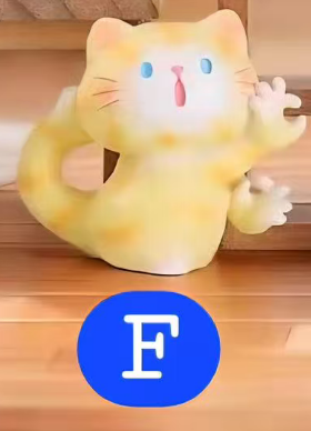 CP4 Precious Emotion Meow 0528