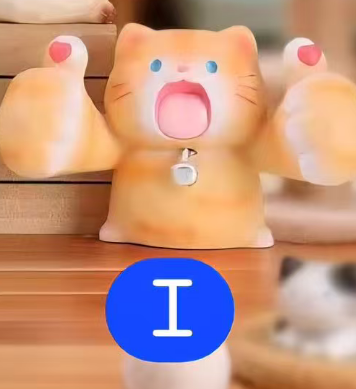 CP2 Emotion Meow 0524