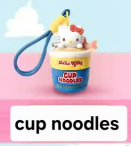 CP2 Hello Kitty Supermarket 0525