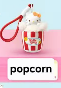 CP2 Hello Kitty Supermarket 0525