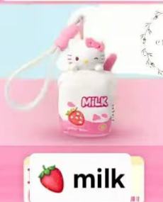 CP2 Hello Kitty Supermarket 0525