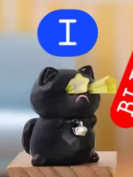 CP3 Precious Emotion Meow 0525