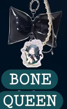 CP1 Nanci secret fantasy pendant 0526