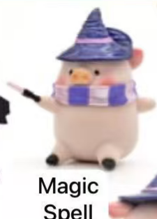 CP1 Lulu Magic Pig 0527