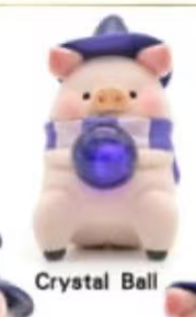 CP1 Lulu Magic Pig 0527