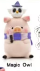 CP1 Lulu Magic Pig 0527