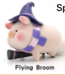 CP1 Lulu Magic Pig 0527