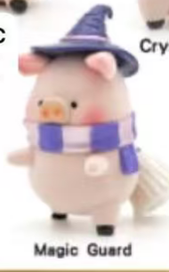CP2 Lulu Magic Pig 0527