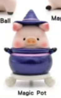 CP1 Lulu Magic Pig 0527