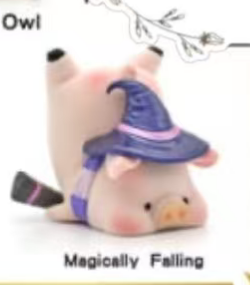 CP1 Lulu Magic Pig 0527