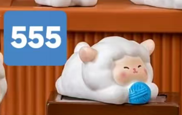 Cp6 SHEEP 0531