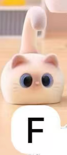 CP2 Honey Cat 0528