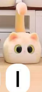 CP2 Honey Cat 0528