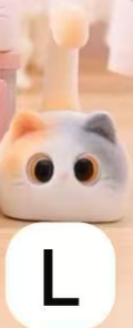 CP2 Honey Cat 0528