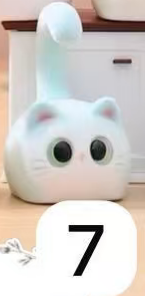 CP1 Honey Cat 0528