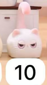 CP1 Honey Cat 0528