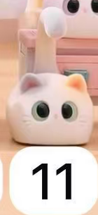 CP1 Honey Cat 0528