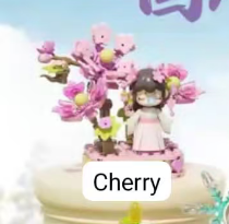 CP2 Nanci Flower Bricks 0601