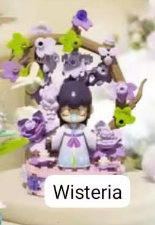 CP2 Nanci Flower Bricks 0601