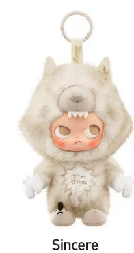 CP2 I’m Zsiga plush 0531