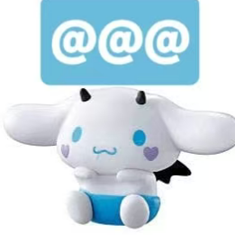 CP1 Sanrio little devil 0531
