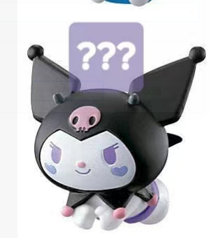 CP1 Sanrio little devil 0531