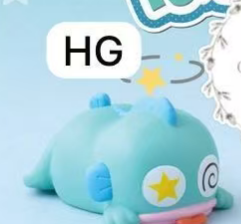 cp1 Sanrio Faint 0531