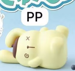cp1 Sanrio Faint 0531