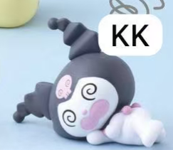 cp1 Sanrio Faint 0531