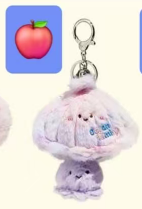 CP1 Ocean animal 0603