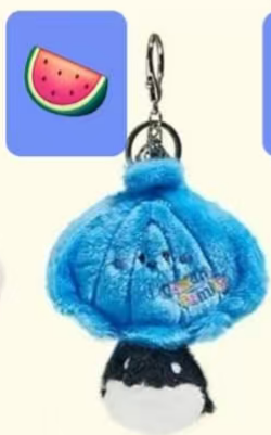 CP1 Ocean animal 0603