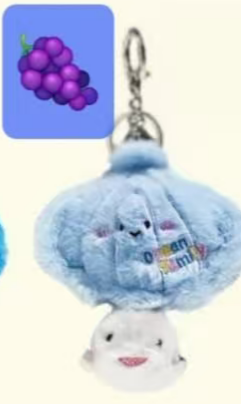 CP1 Ocean animal 0603