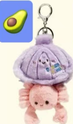 CP1 Ocean animal 0603