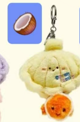 CP1 Ocean animal 0603