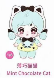 CP 1 Keeno fluffy 0603