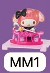 cp1 My Melody / Kuromi 0603