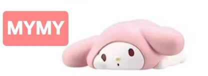 CP1 Sanrio sleep 0603