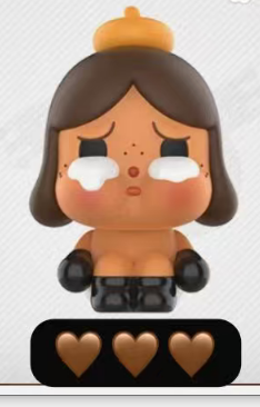 cp5 Crybaby Thailand Bean 0604