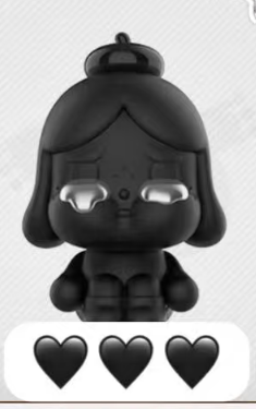 cp5 Crybaby Thailand Bean 0604